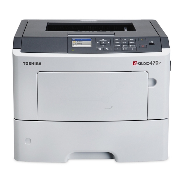 E-Studio 470 P