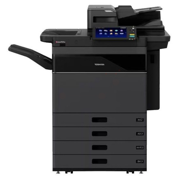 E-Studio 7527 AC