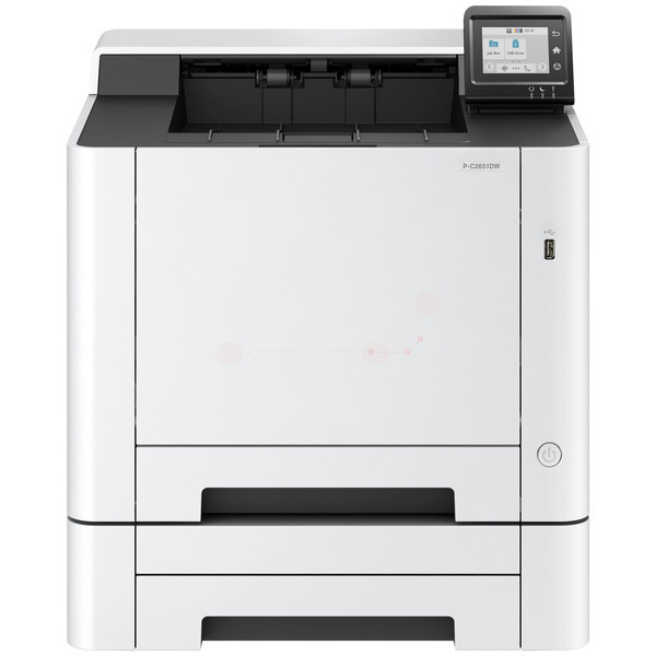 P-C 2651 DW