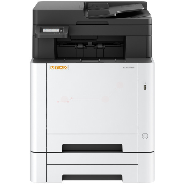 P-C 2157 w MFP P-C 2157 w MFP