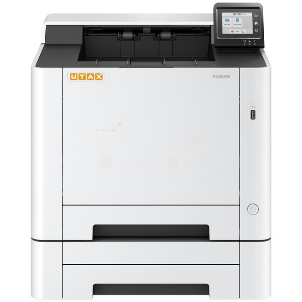 P-C 2651 DW