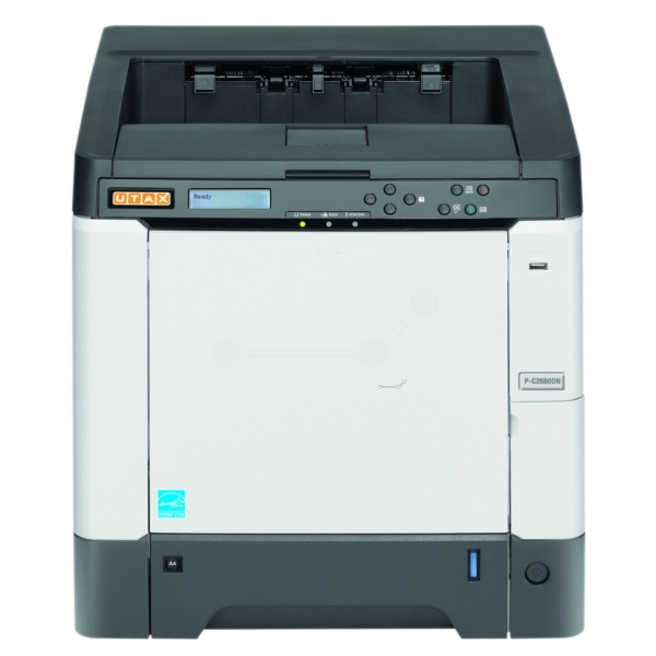 P-C 2660 DN