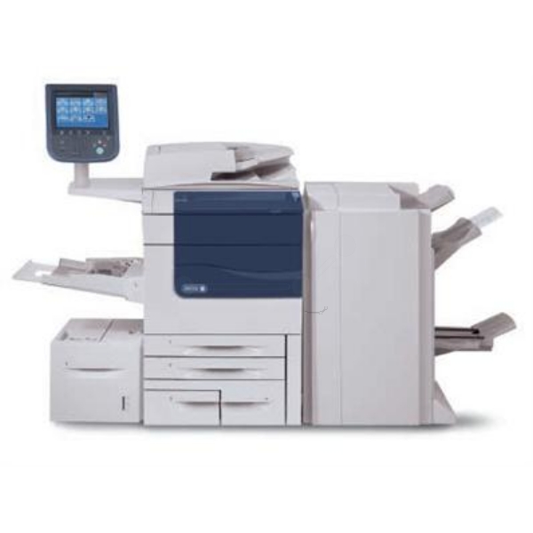 Color 550 Series