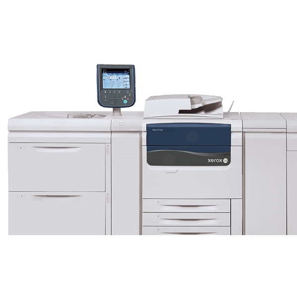 Color J 75 Press
