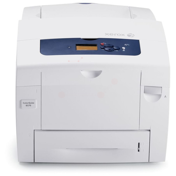 ColorQube 8570 N