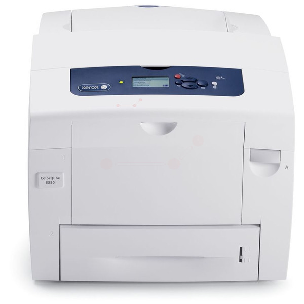 ColorQube 8580 N