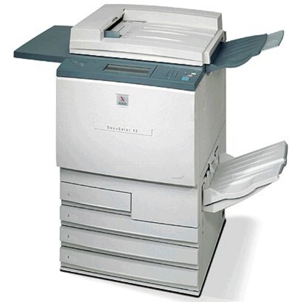 DocuColor 1255 CP