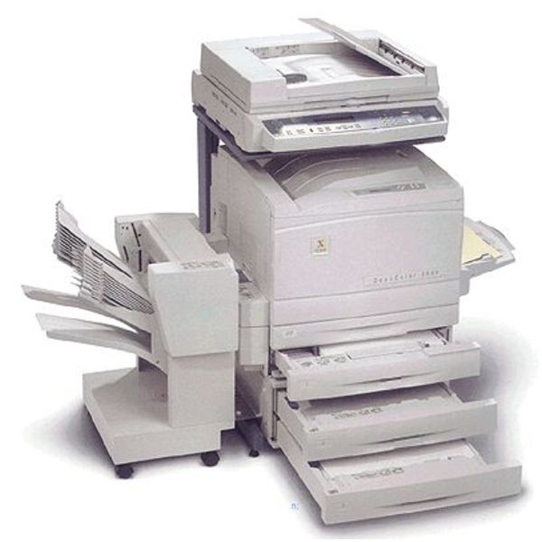 DocuColor 2006 DPC