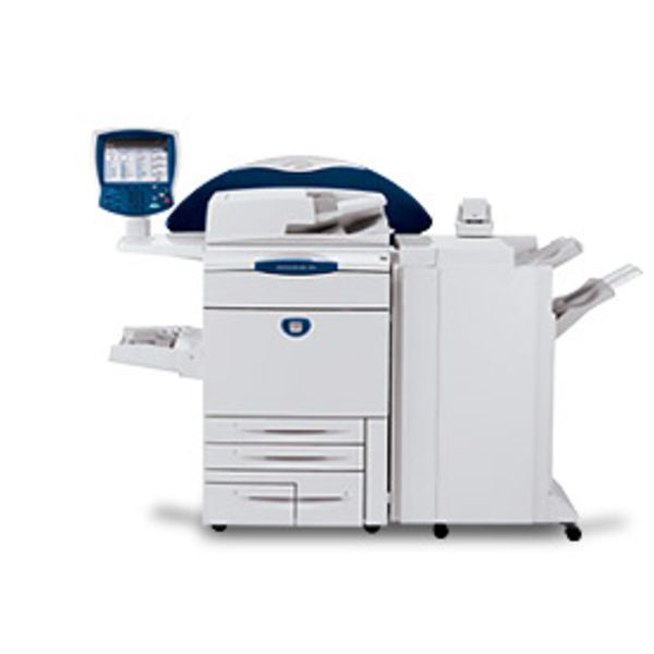 DocuColor 260