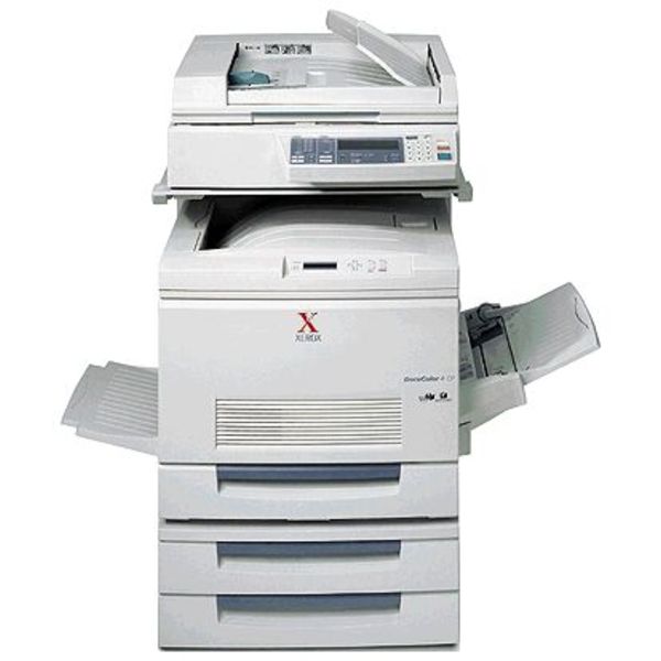 DocuColor 4 CP