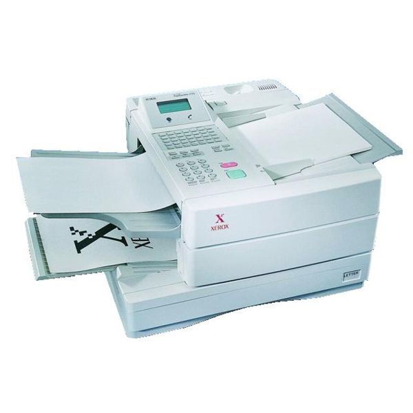 Document WorkCentre Pro 735