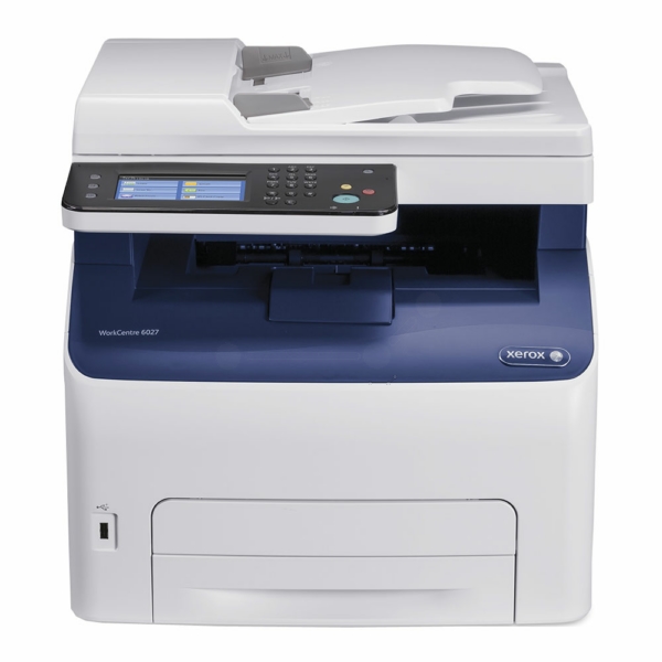 WorkCentre 6027