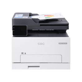 Imprimante laser multifonction couleur G&amp;G GM2010CDW
