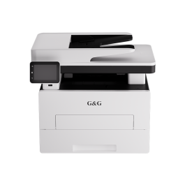 Imprimante multifonction laser monochrome G&amp;G GM3310DW