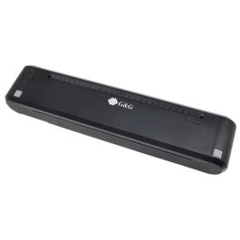 Imprimante thermique mobile G&amp;G TD-810