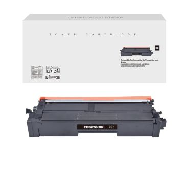 TN625XLBK Brother - noir - toner compatible