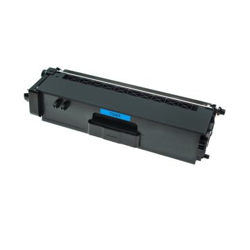 TN900C Brother - cyan - toner compatible