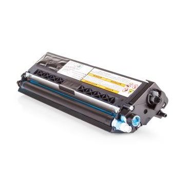 TN910C Brother - cyan - toner compatible