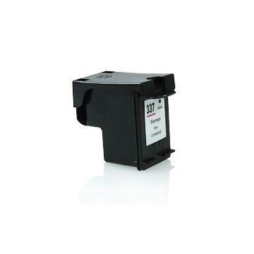 C9364EE / 337 HP - noire - cartouche compatible