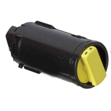 106R03906 Xerox - jaune - toner compatible