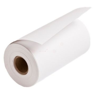 RDS07E5Brother - blanc - papier transfert thermique de marque