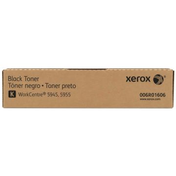 006R01606Xerox - noir - toners de marque
