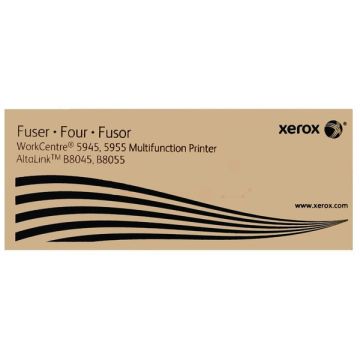109R00848Xerox - unité de fusion de marque