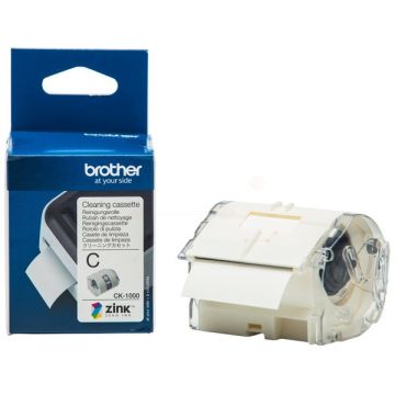 CK1000Brother - ruban cassette de marque