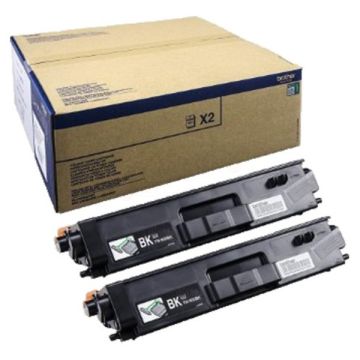 TN900BKTWINBrother - noir - toners de marque