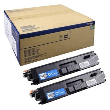 TN900CTWINBrother - cyan - toners de marque