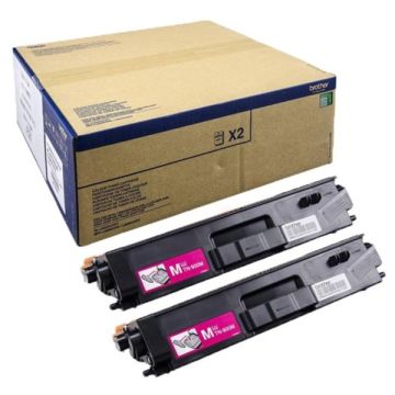 TN900MTWINBrother - magenta - toners de marque