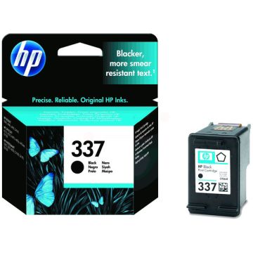 C9364EE / 337 HP - noire - cartouche de marque