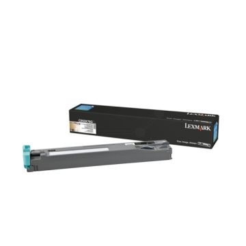 C950X76GLexmark - collecteur de toner de marque