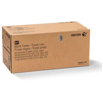 006R01146Xerox - noir - toners de marque