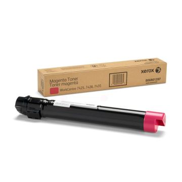 006R01397Xerox - magenta - toner de marque