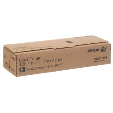 006R01605Xerox - noir - toner de marque