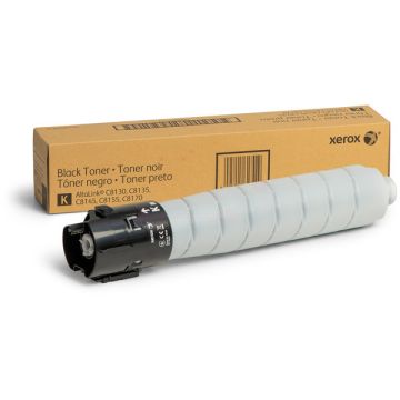 006R01746Xerox - noir - toner de marque
