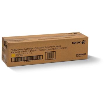 013R00658Xerox - jaune - tambour de marque