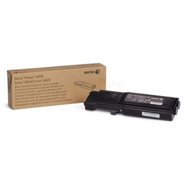 106R02248Xerox - noir - toner de marque