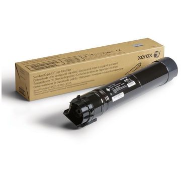 106R03393Xerox - noir - toner de marque