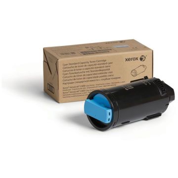 106R03932Xerox - cyan - toner de marque
