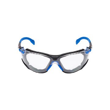 3M Lunettes de protection Solus 1000, verres incolores