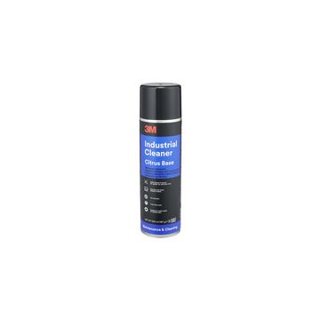 3M Nettoyant industriel à base d'agrumes, 500ml, transparent