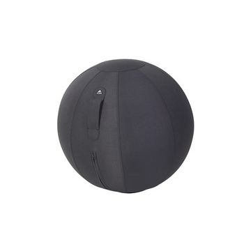 ALBA Ballon d'assise ergonomique "MHBALL", noir