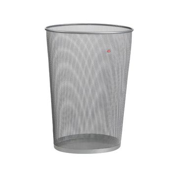 ALBA Porte-parapluie PMRAIN, en fil d'acier, gris métallique