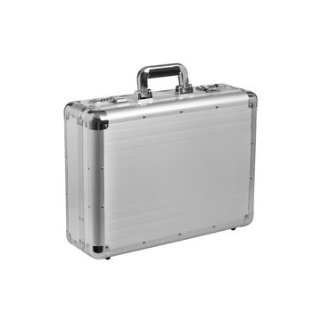 ALUMAXX Attaché-case "TAURUS", aluminium, argent