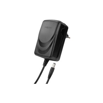 ANSMANN Bloc d'alimentation pour routeur APS 12-2.5, noir