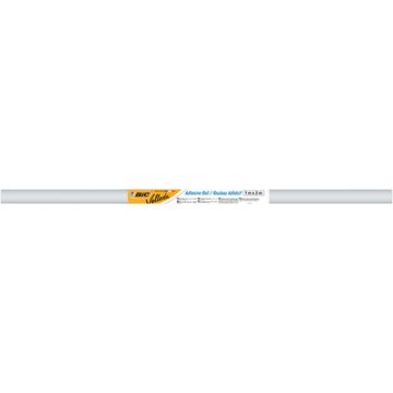 BIC Rouleau de tableau blanc Velleda, dimensions: 1000 x