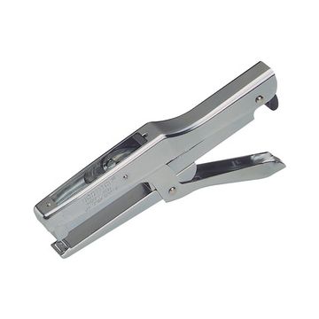 BOSTITCH Pince agrafeuse P3, chrome