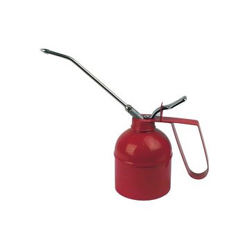BRÜDER MANNESMANN Burette à huile, 500 ml, rouge
